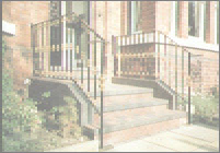 Handrails