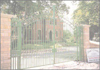 Gates