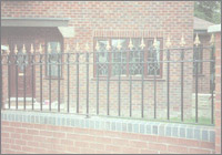 Railing